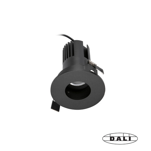 KIRA PINHOLE FIJO IP20 15W NG 36º 4000K DALI