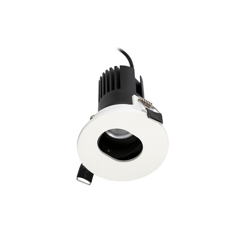 KIRA PINHOLE ORI IP20 10W BL 36º 4000K