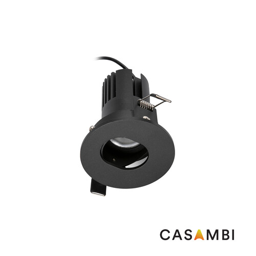 KIRA PINHOLE ORI IP20 7W NG 15º 2700K CASAMBI