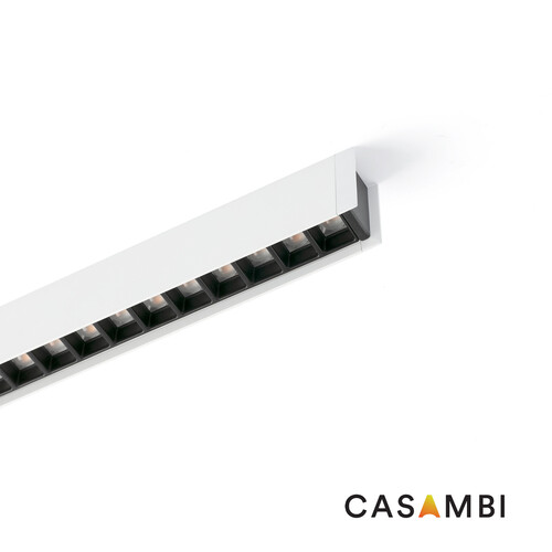 LUVA VISION 560 8W 3000K BLANCO CASAMBI