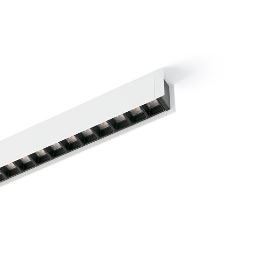 LUVA VISION 560 8W 4000K BLANCO