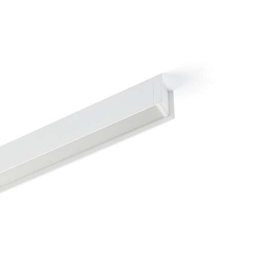 LUVA DECO 840 9W 3000K BLANCO