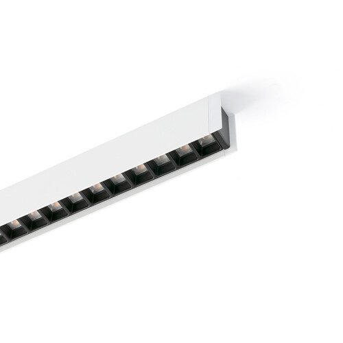 LUVA VISION PENDANT 1140 16W 3000K BLANCO