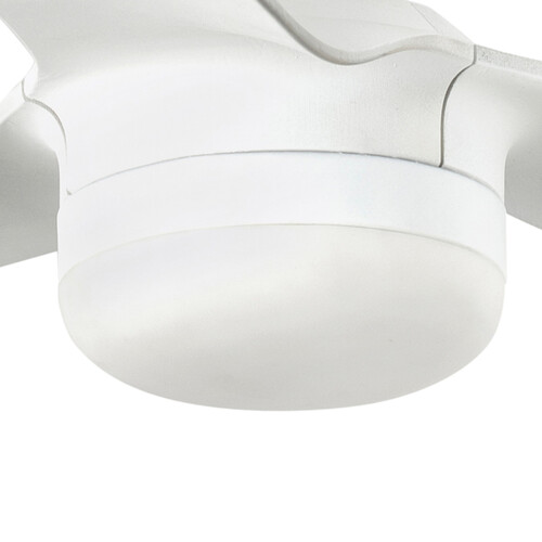 110V KIT DE LUZ MINI PUNT BLANCO SWT 10W DIM