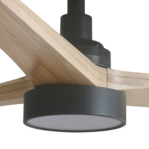 KIT DE LUZ TAKI NEGRO SWT 20W DIM