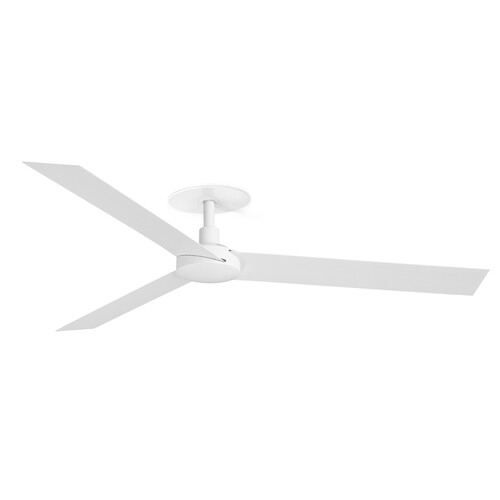 CRUISER XL RECESS Ø1600 BLANCO 3P 0-10V