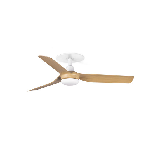 MINI PUNT RECESS Ø900 BLANCO 3P ARCE WCTLW