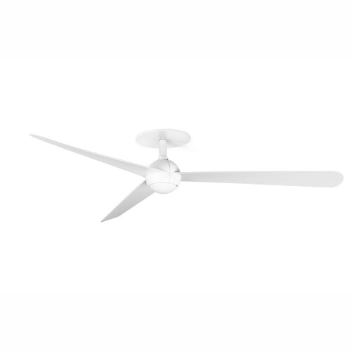 SFERA M RECESS Ø1250 BLANCO 3P BLANCAS TUYA