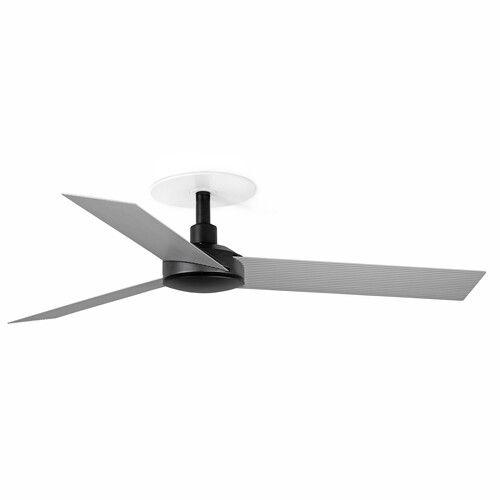 CRUISER S RECESS Ø1060 NEGRO 3P ALUMINIO WCTLB