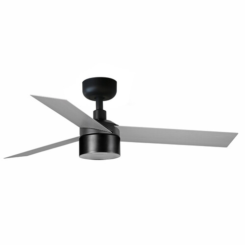 CRUISER TEK S Ø1060 NEG 3P ALUM 3000K 0-10V