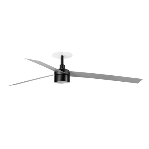 CRUISER TEK XL RECESS Ø1600 NE 3P ALUM 3000K WCTLB