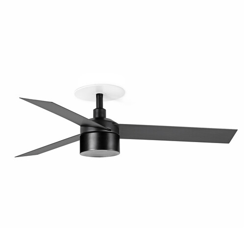 CRUISER TEK S RECESS Ø1060 NEGRO 3P 2700K 0-10V