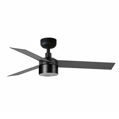 CRUISER TEK S Ø1060 NEGRO 3P 3000K 0-10V