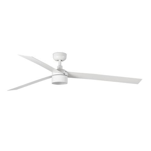 CRUISER TEK XL Ø1600 BLANCO 3P 2700K WCTLB