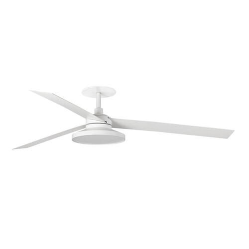 CRUISER TAK XL RECESS Ø1600 BLANCO 3P 4000K WCTLB