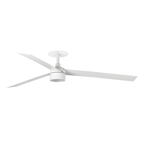 CRUISER TEK XL RECESS Ø1600 BLANCO 3P 4000K WCTLW