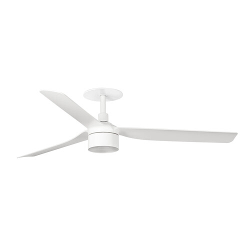 PUNT TEK M RECESS Ø1300 BLANCO 3P 2700K WCTLB