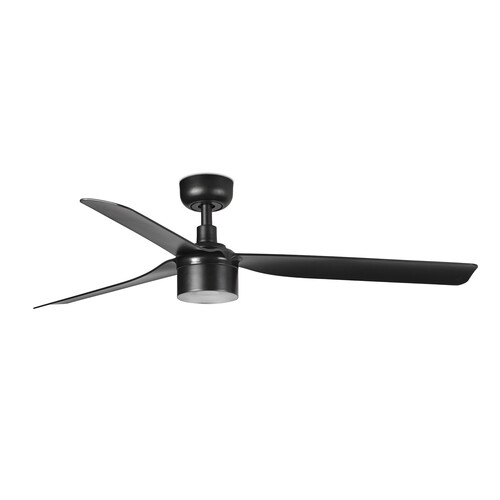 PUNT TEK M Ø1300 NEGRO 3P 4000K WCTLB