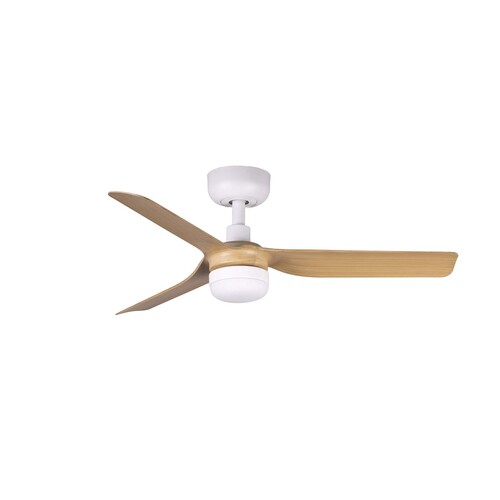 MINI PUNT Ø900 BLANCO 3P ARCE 10W SWT WCTLB