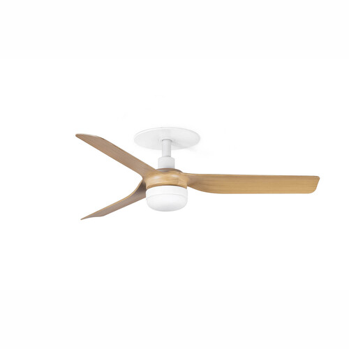 MINI PUNT RECESS Ø900 BLANCO 3P ARCE 10W SWT 0-10V