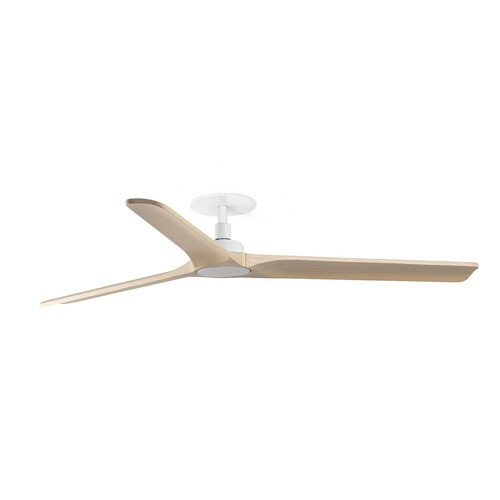 HEYWOOD L RECESS Ø1320 BLANCO 3P PINO WCTLB