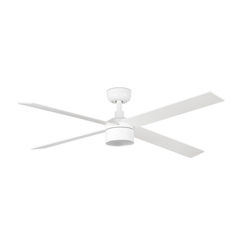 RUDDER TEK L 4 Ø1320 BLANCO 4P BN FRES 2700K TUYA