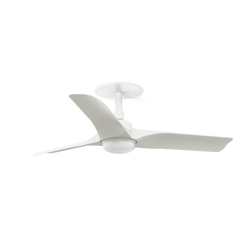 HEY RECESS Ø900 BLANCO 3P 10W SWT