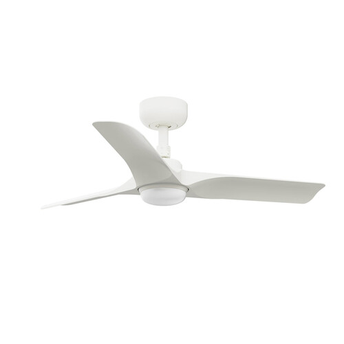 HEY Ø900 BLANCO 3P 10W SWT WCTLB