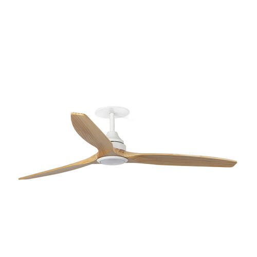 ALO DC RECESS Ø1520 BLANCO 3P PINO LED SWT TUYA