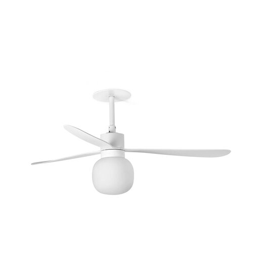 AMELIA RECESS Ø1320 BLANCO 3P BALL 2700K WCTLB