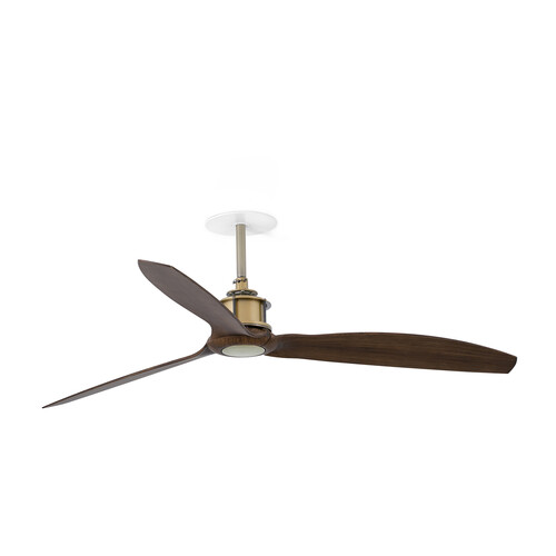 JUST FAN M RECESS Ø1280 ORO VIE 3P NOG