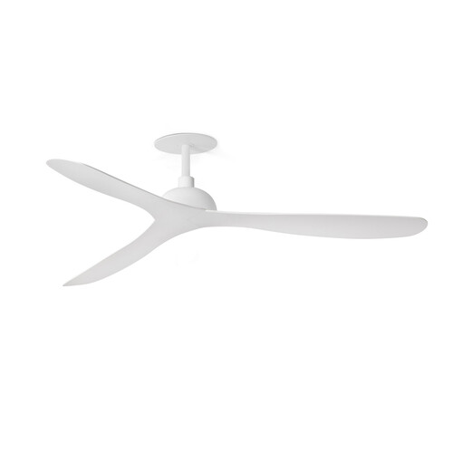 110V GOTLAND RECESS Ø1320 BLANCO 3P BLANCAS