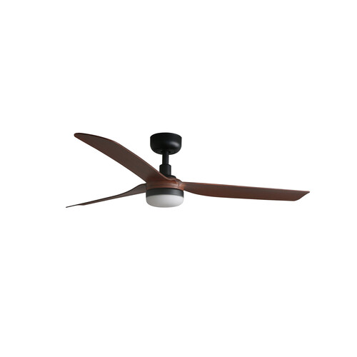 110V PUNT M Ø1300 NEGRO 3P NOGAL 18W SWT