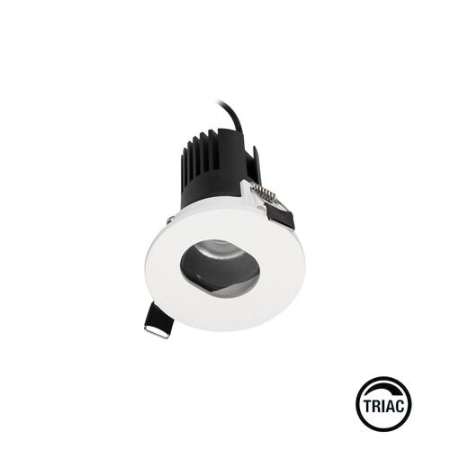 KIRA PINHOLE ORI IP65 10W BL 15º 4000K TRIAC