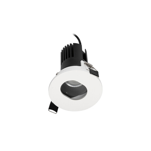 KIRA PINHOLE ORI IP65 15W BL 24º 2700K