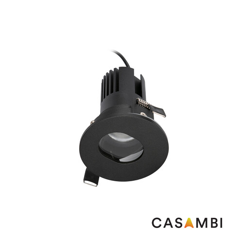 KIRA PINHOLE ORI IP65 7W NG 24º 2700K CASAMBI