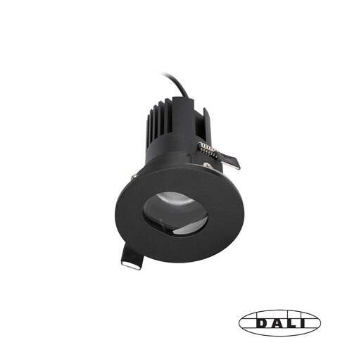 KIRA PINHOLE ORI IP65 7W NG 24º 3000K DALI