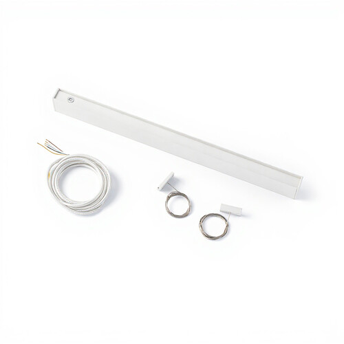 LUVA FLORON SUSPENSION BLANCO + POWER SUPPLY