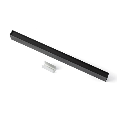 LUVA FLORON SUPERFICIE NEGRO + POWER SUPPLY