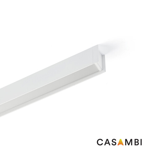 LUVA DECO 560 6W 3000K BLANCO CASAMBI