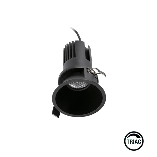 TULIPA DOWN SIM IP65 15W NG 15° 4000K CRI90 TRIAC