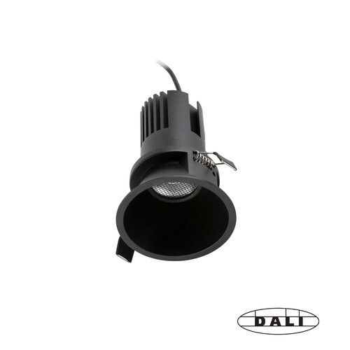 TULIPA DOWN SIM 15W NG 36° 3000K CRI90 DALI