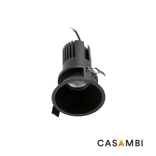 TULIPA DOWN SIM 15W NG 15° 4000K CRI90 CASAMBI