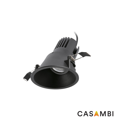 TULIPA DOWN ASIM 15W NG 15° 3000K CRI90 CASAMBI