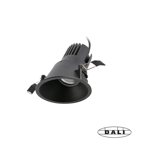 TULIPA DOWN ASIM 15W NG 24° 4000K CRI90 DALI