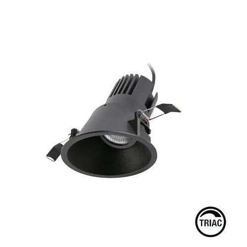 TULIPA DOWN ASIM 15W NG 50° 4000K TRIAC 110V