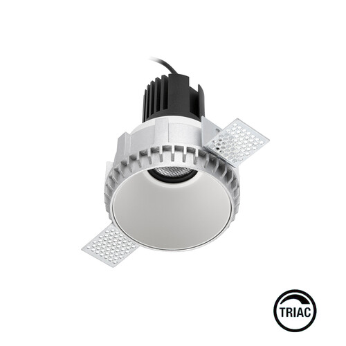 TULIPA DOWN SIM TRIM 15W BL 36° 2700K CRI90 TRIAC