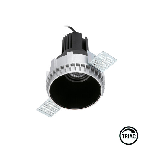 TULIPA DOWN SIM TRIM 15W NG 50° 2700K CRI90 TRIAC