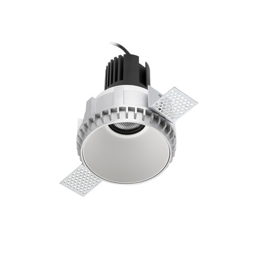 TULIPA DOWN SIM TRIM 15W BL 36° 4000K CRI90