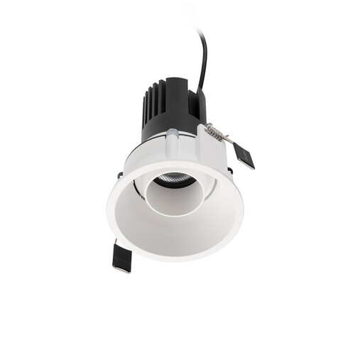 TULIPA DOWN ORI 15W 4000K CRI90 15° BLANCO